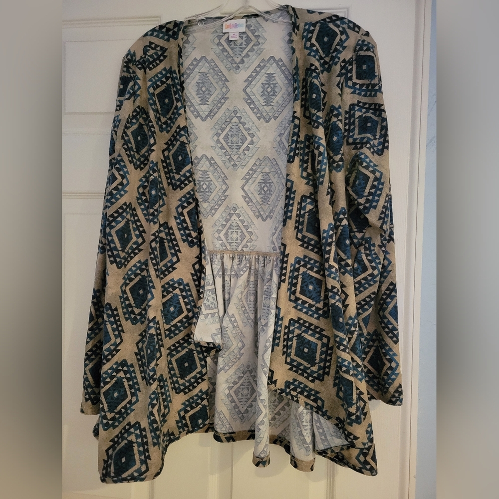 Lularoe Carnigan